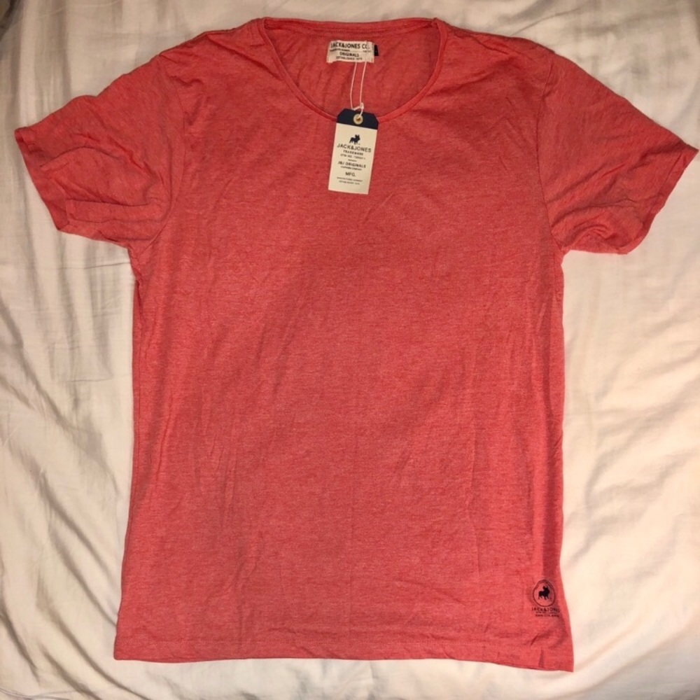 Super soft. Great color